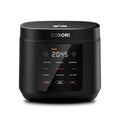 Cosori Rice Cooker with Ceramic Coating 5.0 Quart