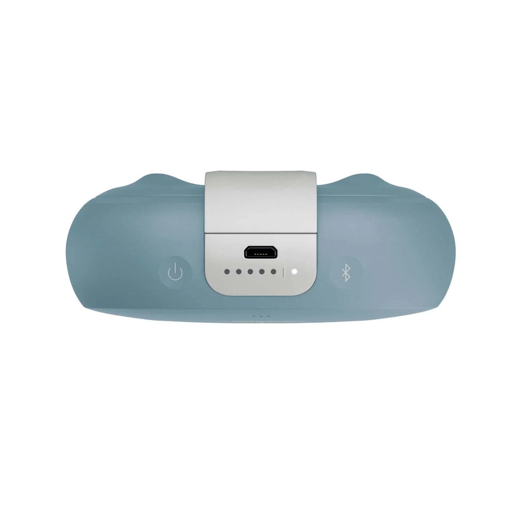 Bose SoundLink Micro Portable Bluetooth Speaker
