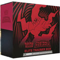 Astral Radiance Elite Trainer Box for Pokemon Sword and Shield