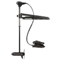 MotorGuide 940200100 X3 Freshwater Bow Mount Trolling Motor Cable Steer, Foot-Control 50-Inch Shaft, 55-Pound Peak Thrust
