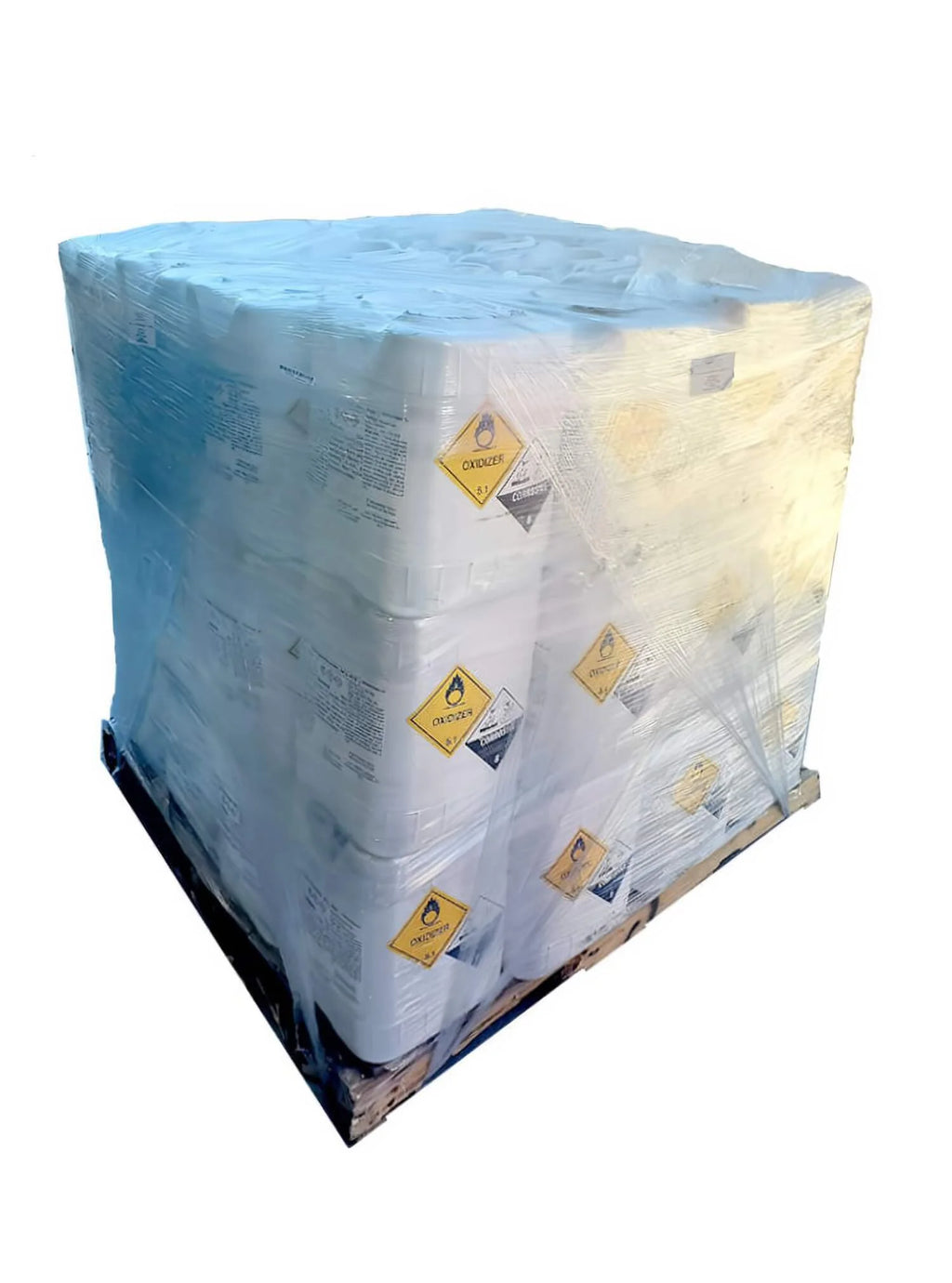 Isopropyl Alcohol 91% Lab Grade 5GAL