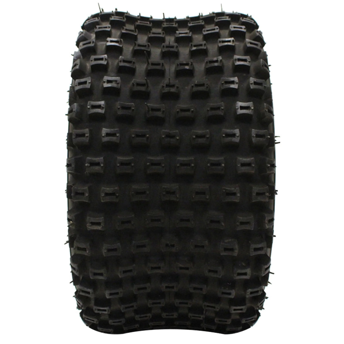 Carlstar Turf Tamer 25X12-9 56F 3* ATV/UTV Tire