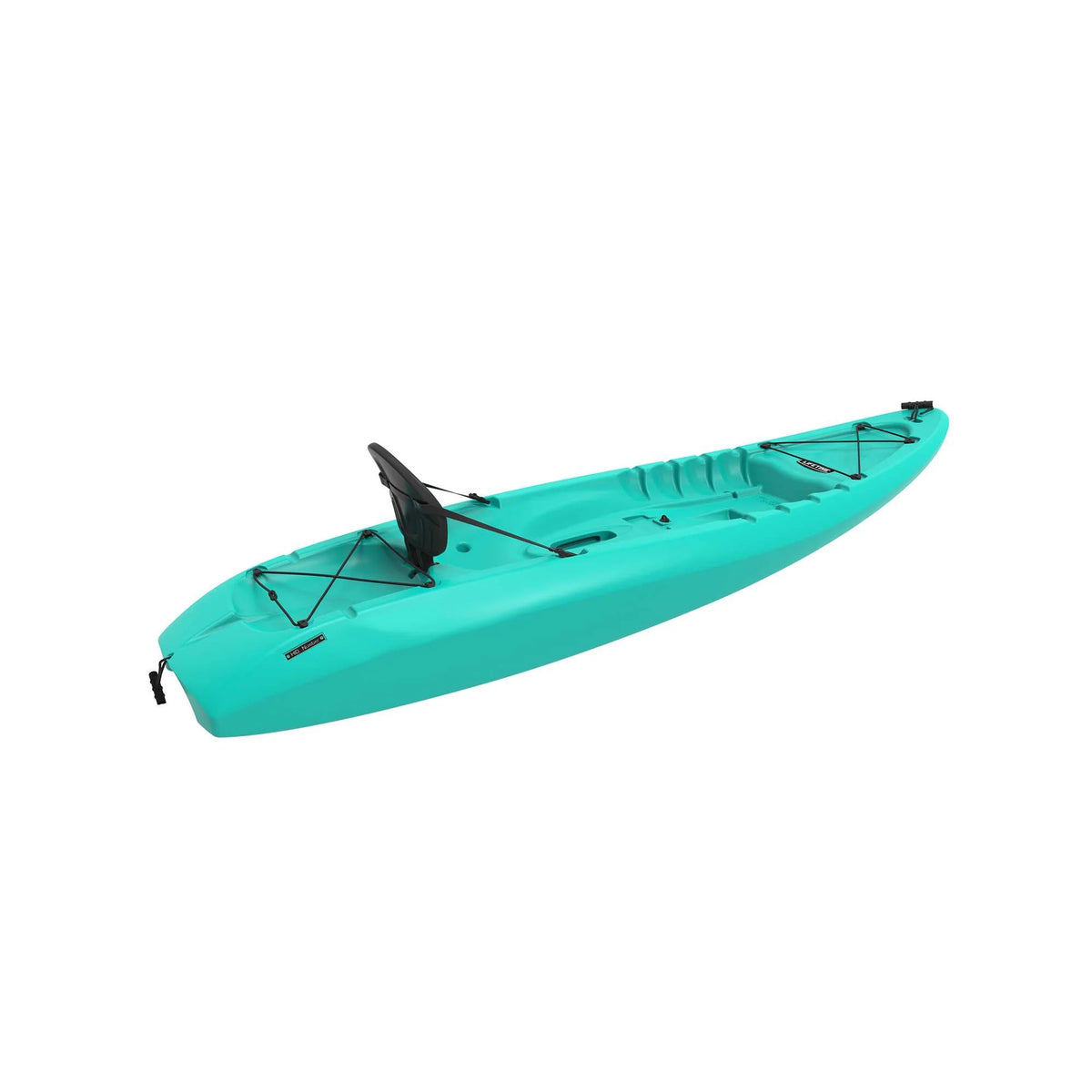 Lifetime Hydros 101 inch Sit-on-Top Kayak, Orange (90595)