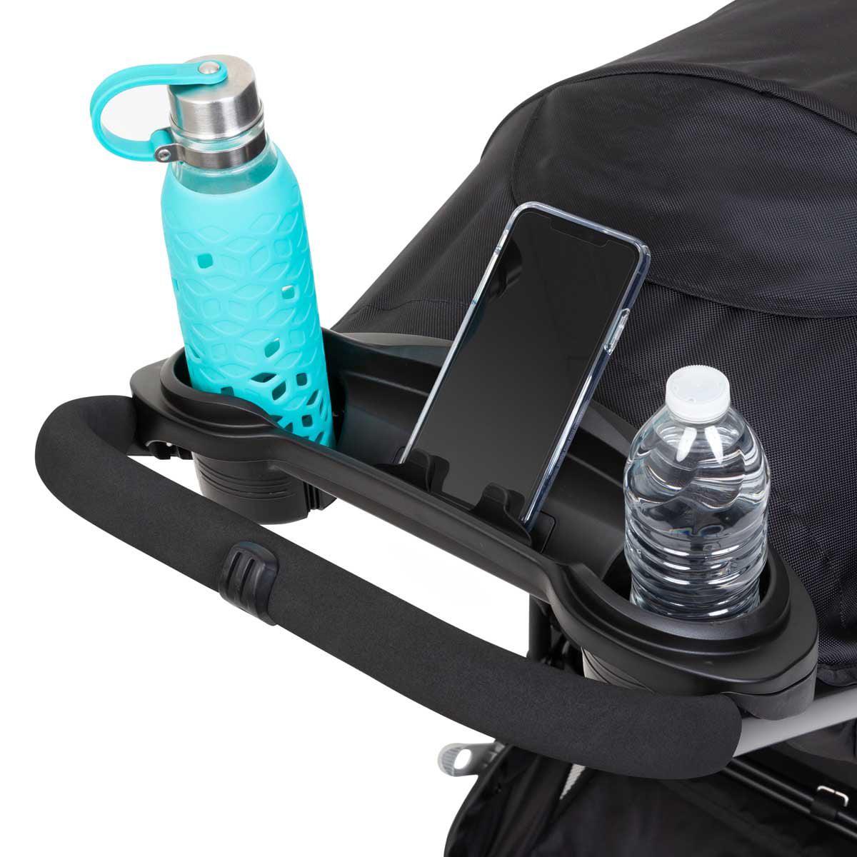 Baby Trend Tango Travel System - Kona - Black