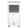 Perfect Aire PEVP240 4.75 Gallon Evaporative Cooler with Remote Control, 240 CFM