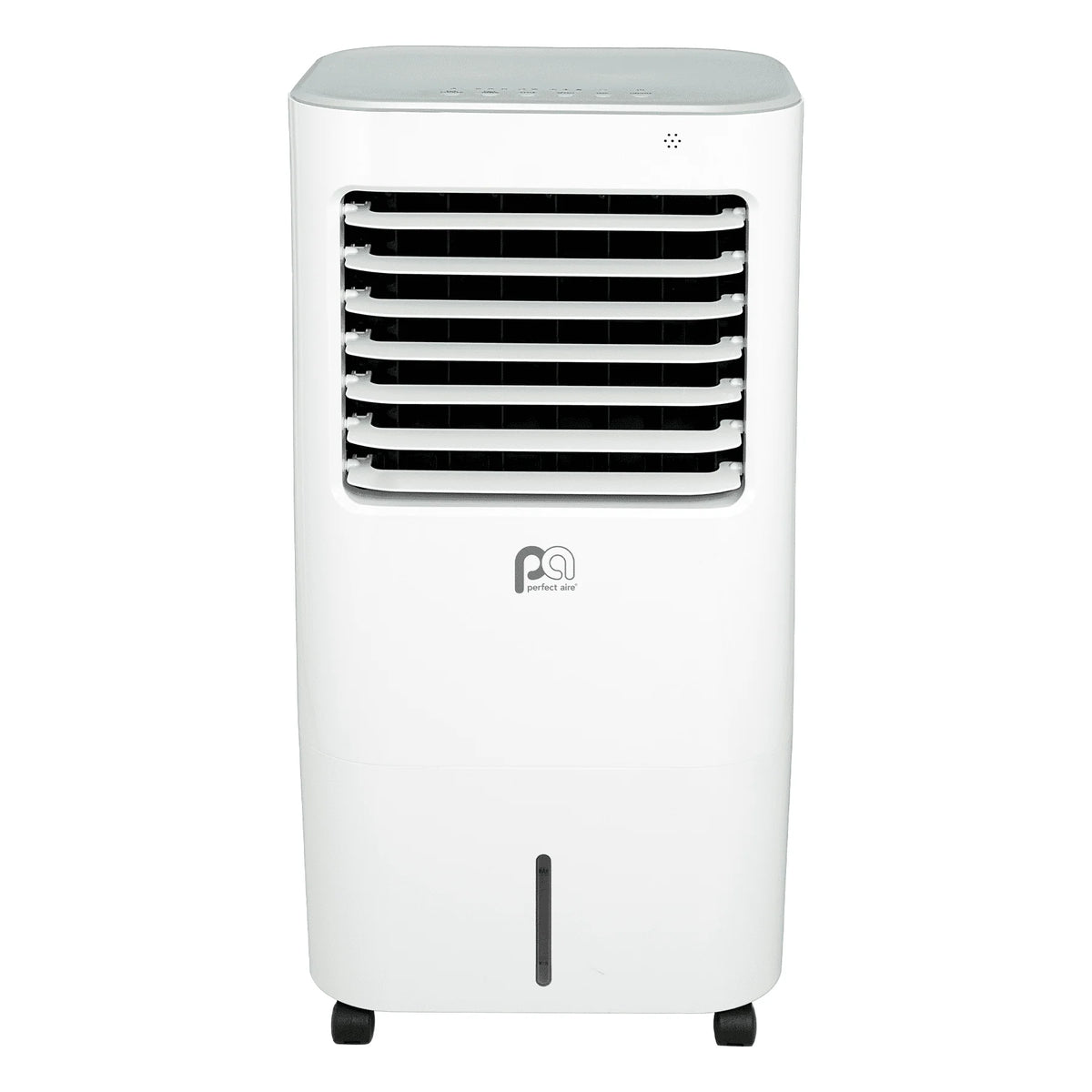 Perfect Aire PEVP240 4.75 Gallon Evaporative Cooler with Remote Control, 240 CFM