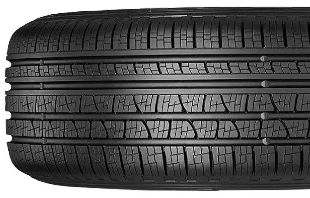 Set of 4 Pirelli Scorpion Verde All Season 235 50R18 97V High Performance SUV CUV Tire P1953400 / 235/50/18 / 2355018 Fits: 2013-19 Ford Escape Titanium, 2013-15 Chevrolet Malibu LTZ