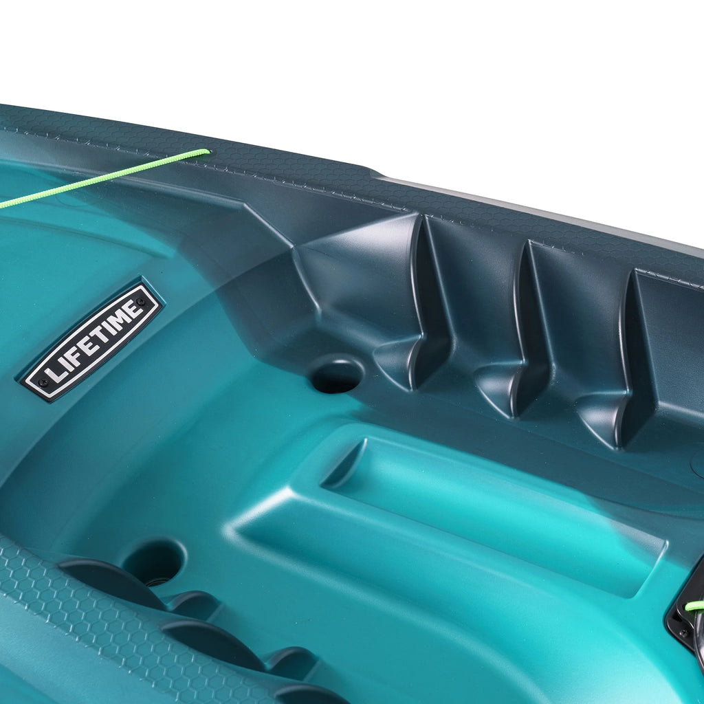 Lifetime Tahoma Pro Sit-On-Top Kayak, Aurora Fusion (91191)