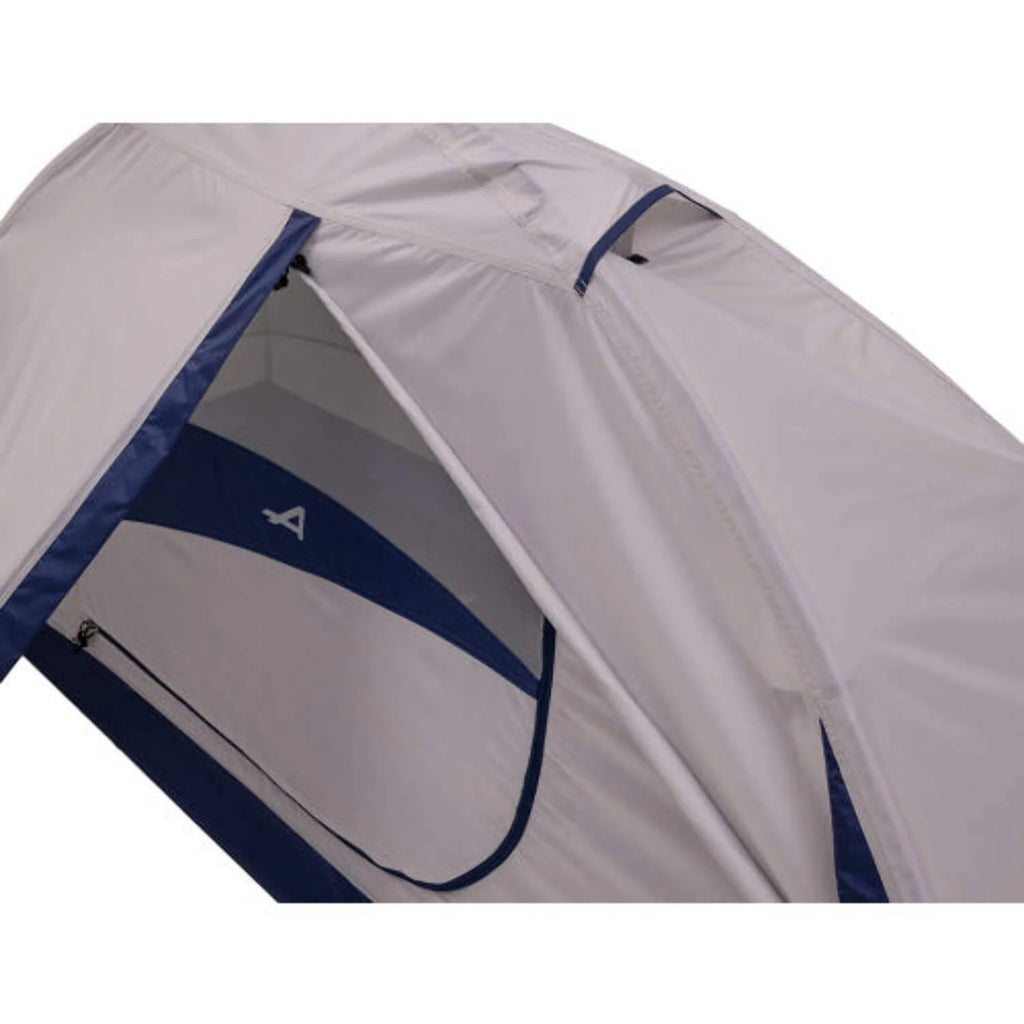 ALPS Mountaineering Lynx 1 Tent (Dark Teal/Gray, 1 PER)