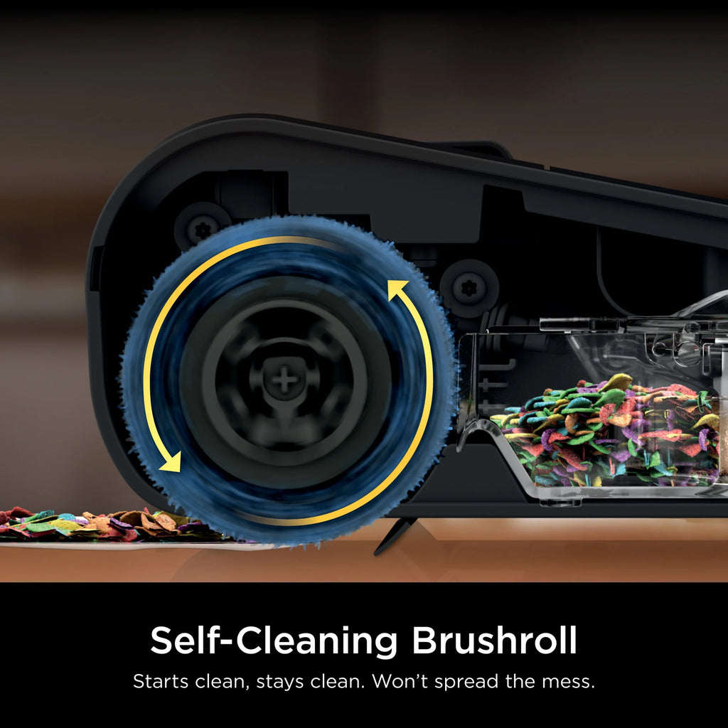 Open Box Shark HydroDuo with Dirt-Reveal Technology, Cordless, Hard Floor Cleaning System, Wet & Dry Debris Pickup, Mop & Scrubs All at Once, Hardwood, Tile, Laminate Floors, WW200