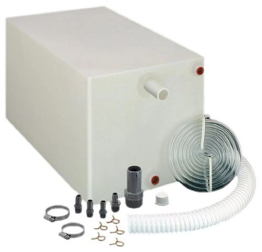 Barker 11917 Plastic Water Tank - 26 Gallon